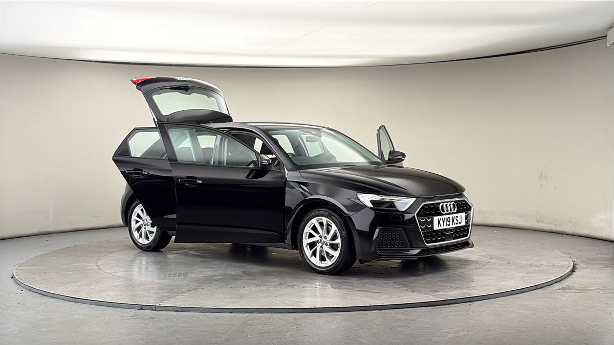 Used Audi A1 2019 for sale - 77990347: Photo 53