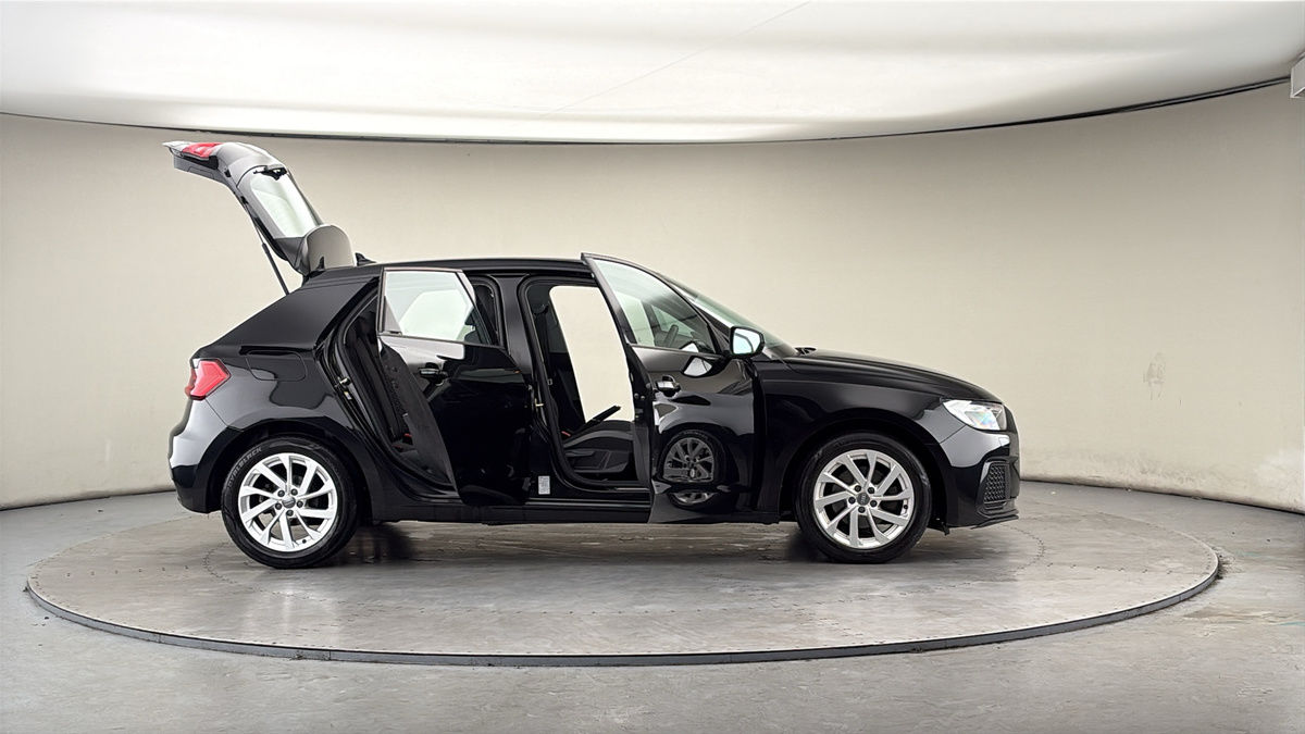 Used Audi A1 2019 for sale - 77990347: Photo 55