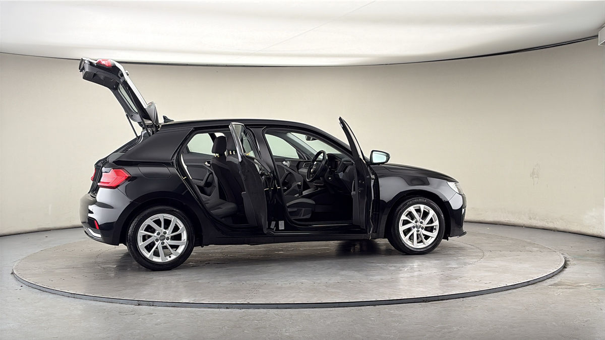 Used Audi A1 2019 for sale - 77990347: Photo 56