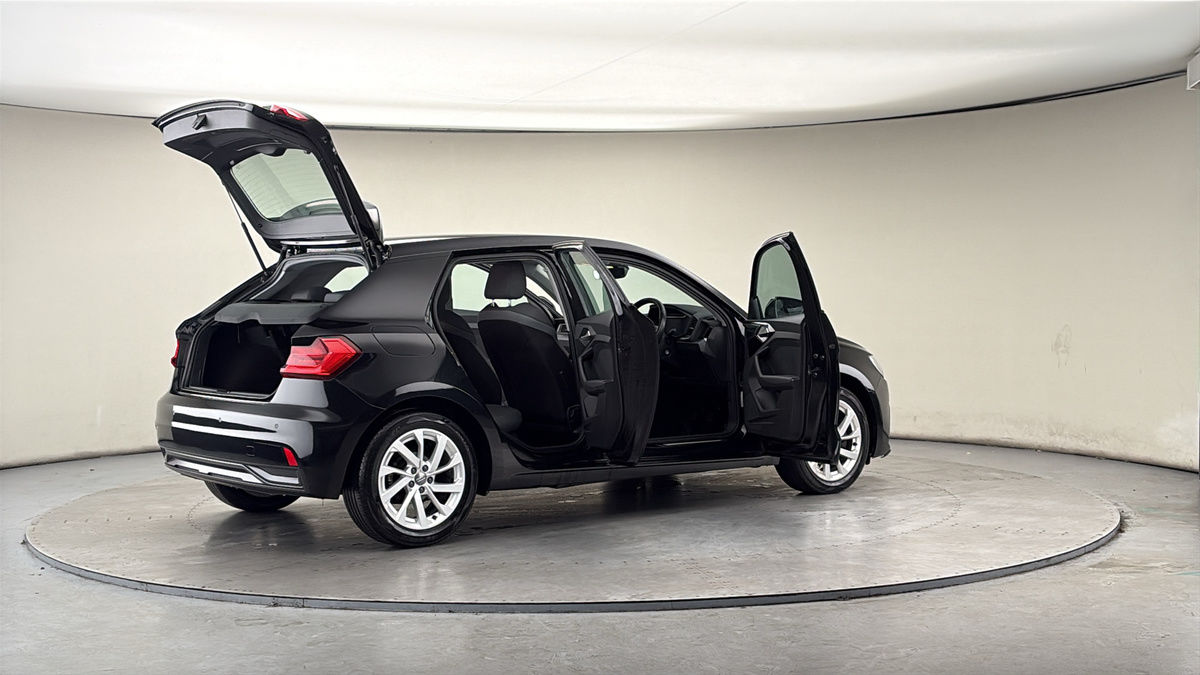 Used Audi A1 2019 for sale - 77990347: Photo 57