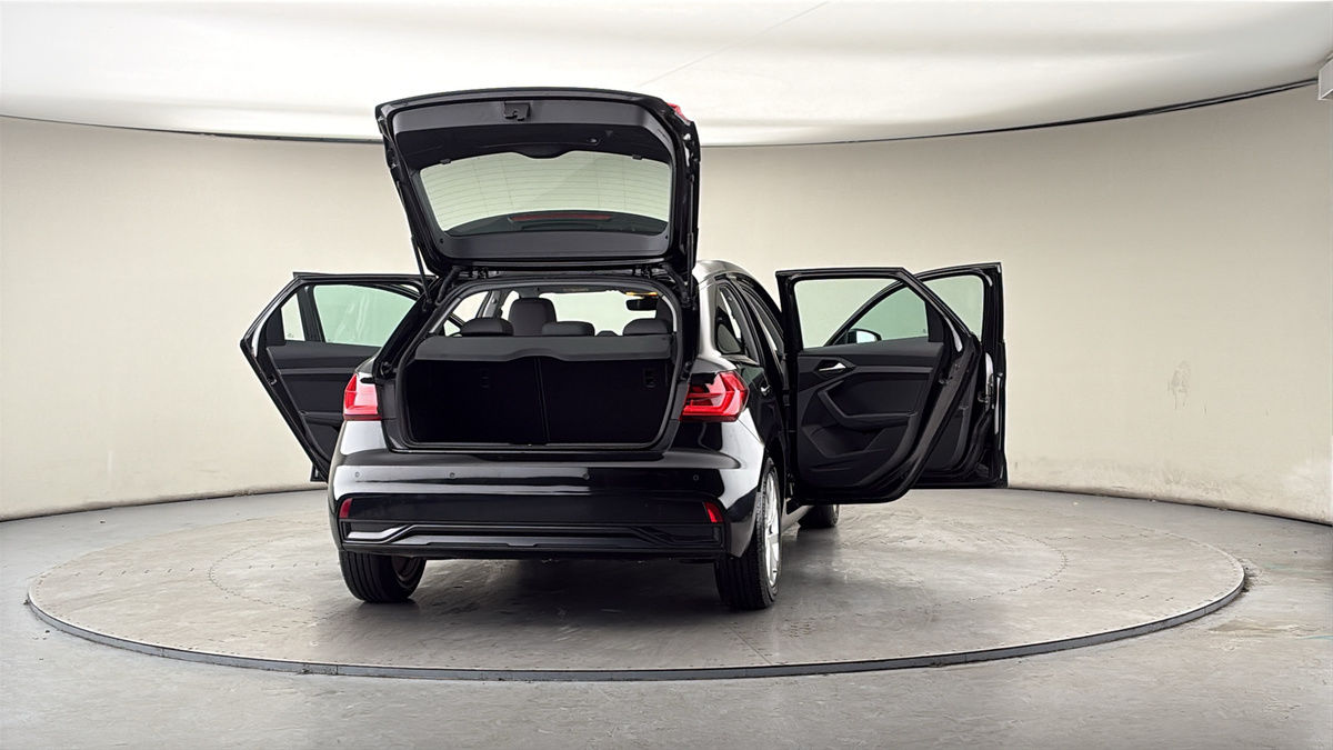 Used Audi A1 2019 for sale - 77990347: Photo 59