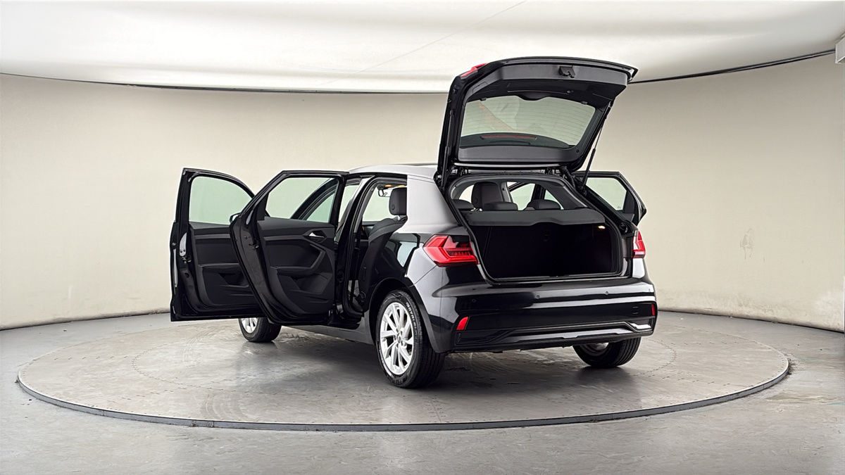 Used Audi A1 2019 for sale - 77990347: Photo 61