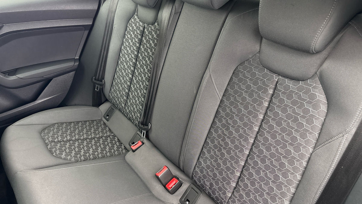 Used Audi A1 2019 for sale - 77990347: Photo 8