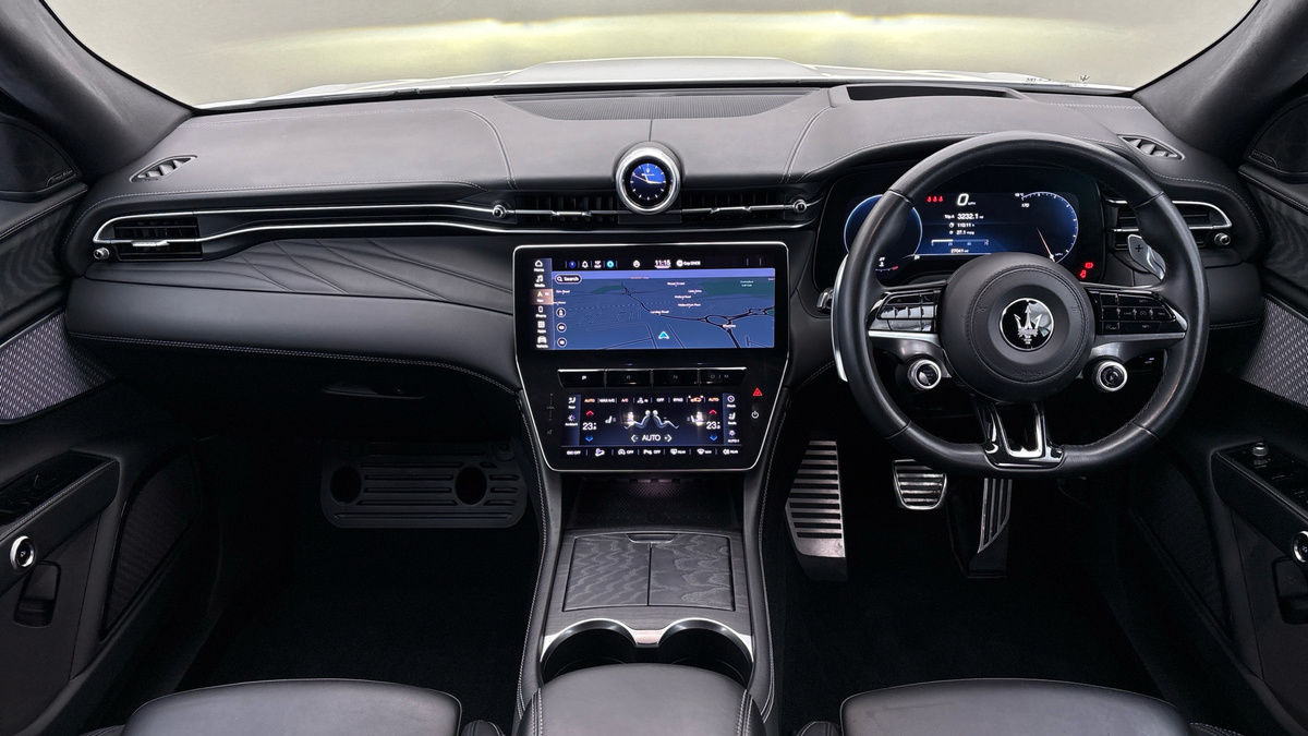 Used Maserati Other 2023 for sale - 76407264: Photo 12