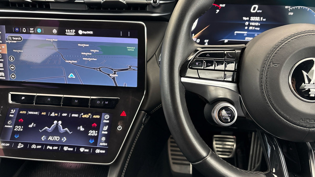 Used Maserati Other 2023 for sale - 76407264: Photo 13