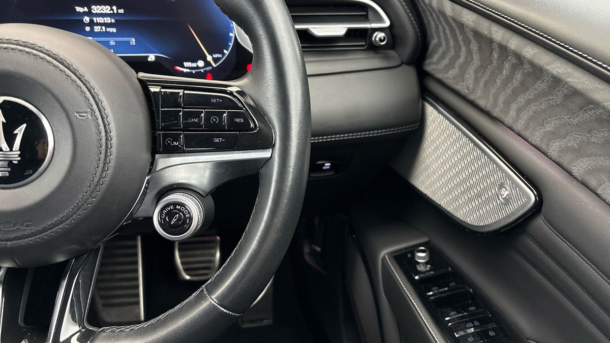 Used Maserati Other 2023 for sale - 76407264: Photo 14