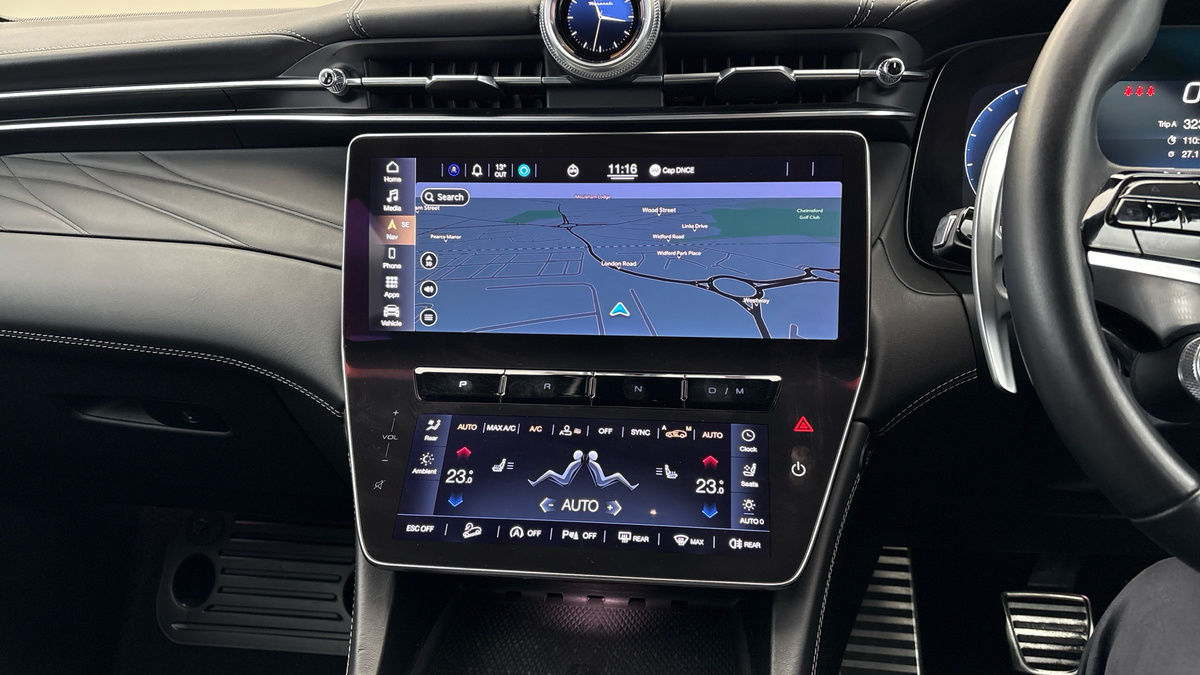 Used Maserati Other 2023 for sale - 76407264: Photo 17