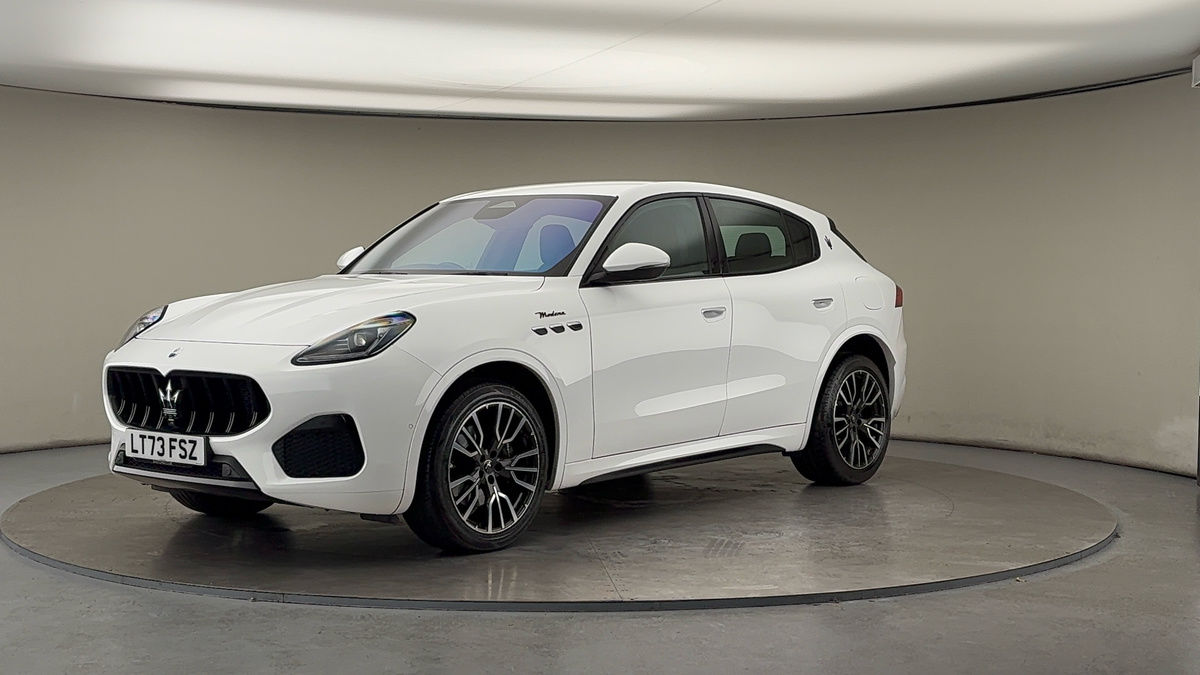 Used Maserati Other 2023 for sale - 76407264: Photo 20