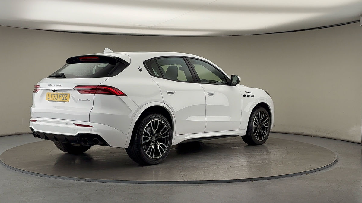 Used Maserati Other 2023 for sale - 76407264: Photo 21