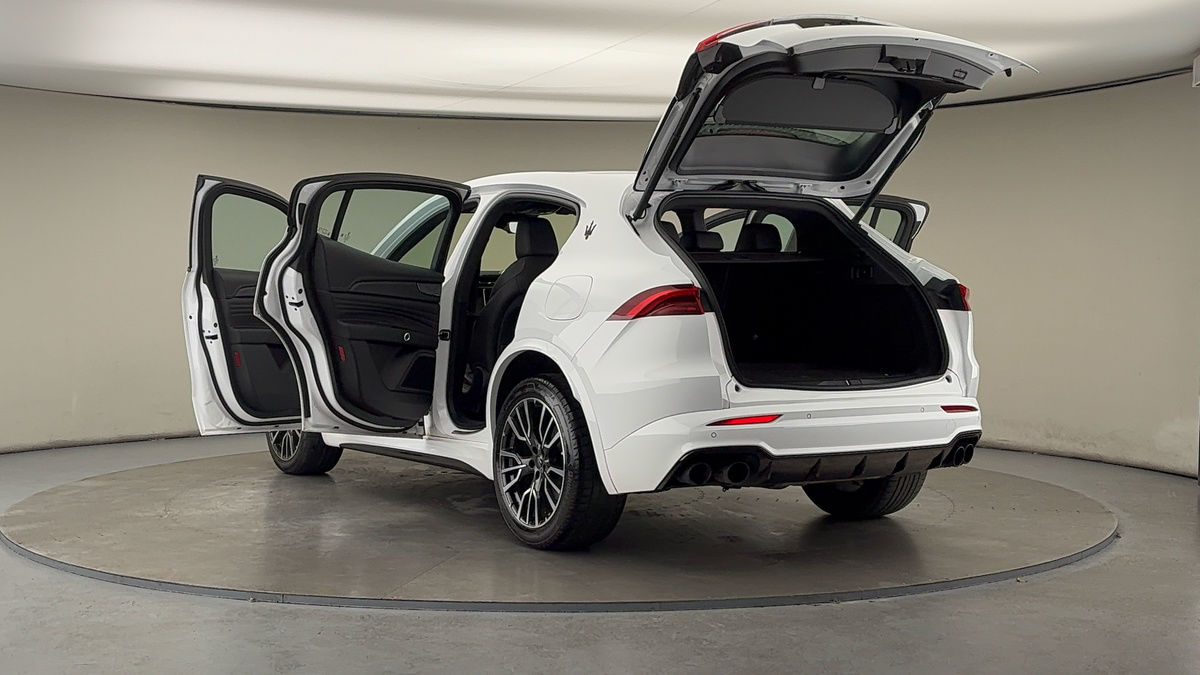 Used Maserati Other 2023 for sale - 76407264: Photo 23