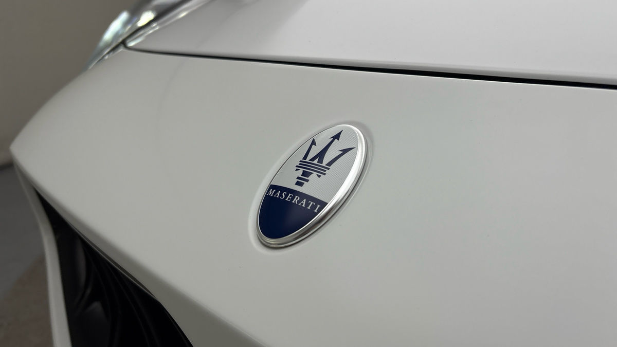 Used Maserati Other 2023 for sale - 76407264: Photo 24