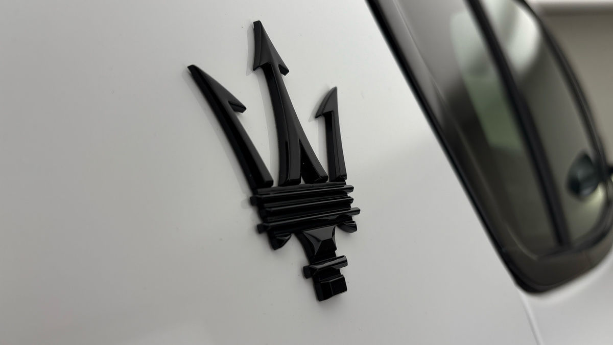 Used Maserati Other 2023 for sale - 76407264: Photo 25