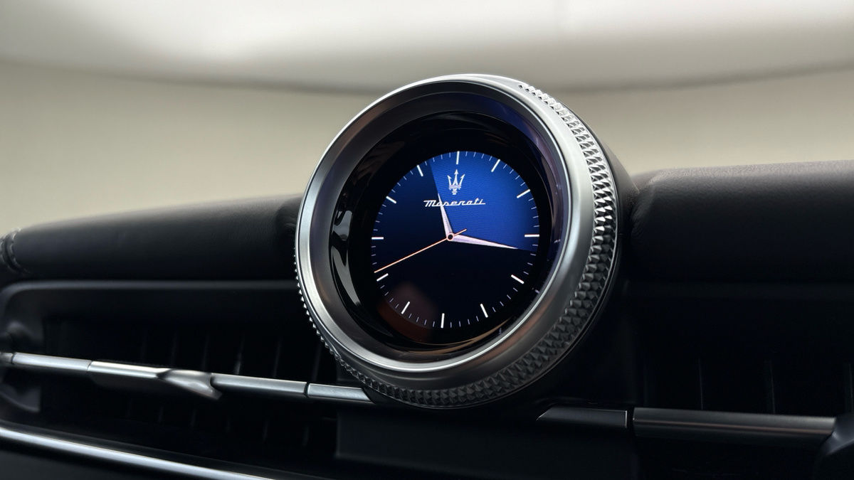 Used Maserati Other 2023 for sale - 76407264: Photo 26