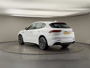 Used Maserati Other 2023 for sale - 76407264: Photo