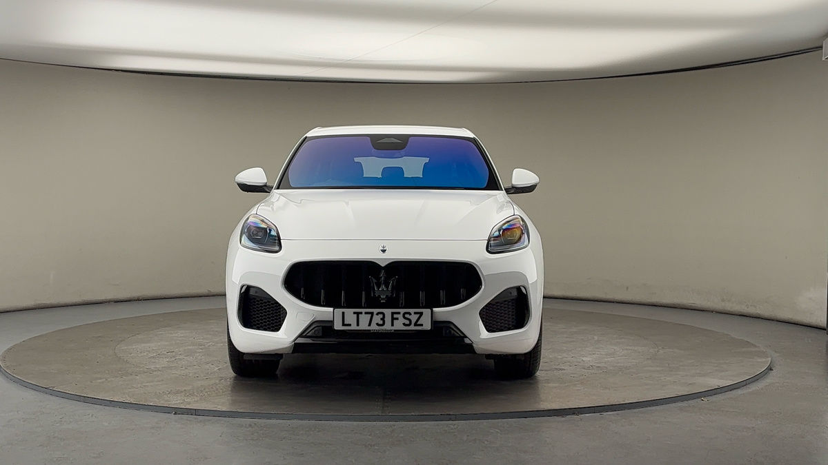 Used Maserati Other 2023 for sale - 76407264: Photo 3