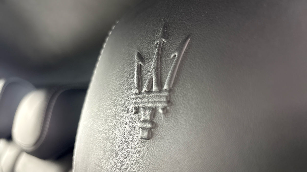 Used Maserati Other 2023 for sale - 76407264: Photo 30