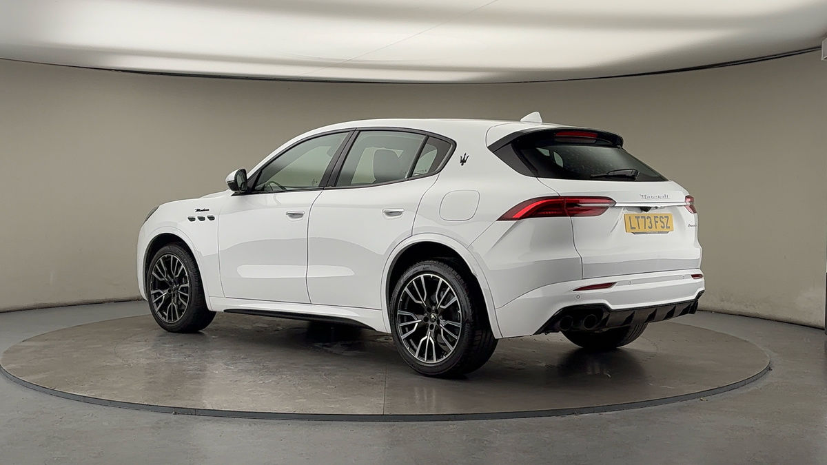 Used Maserati Other 2023 for sale - 76407264: Photo 31