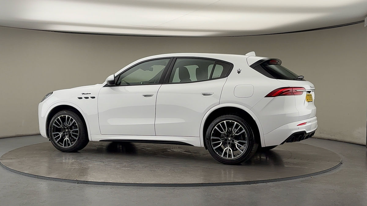 Used Maserati Other 2023 for sale - 76407264: Photo 32