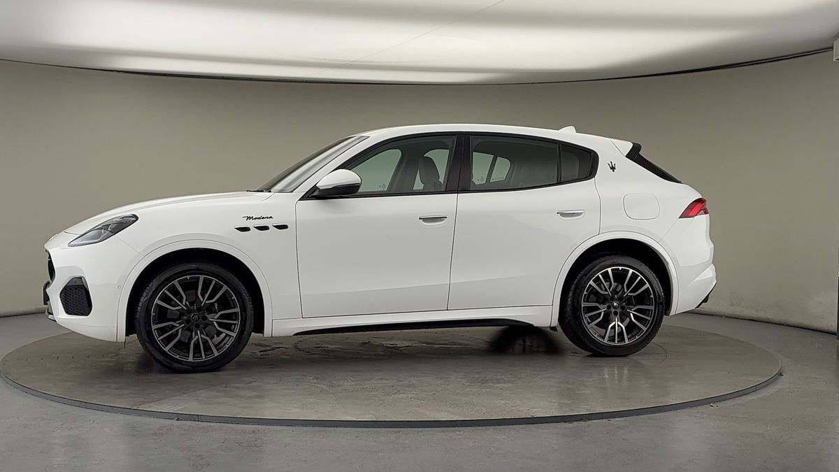 Used Maserati Other 2023 for sale - 76407264: Photo 34