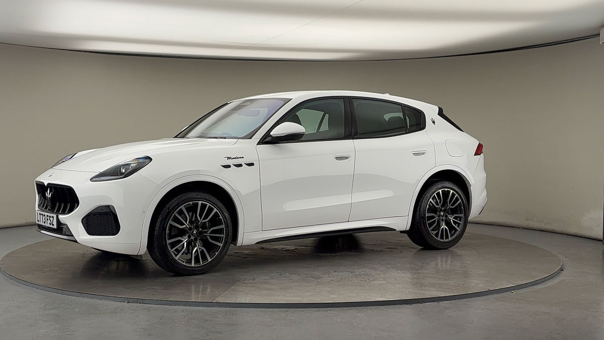 Used Maserati Other 2023 for sale - 76407264: Photo 35