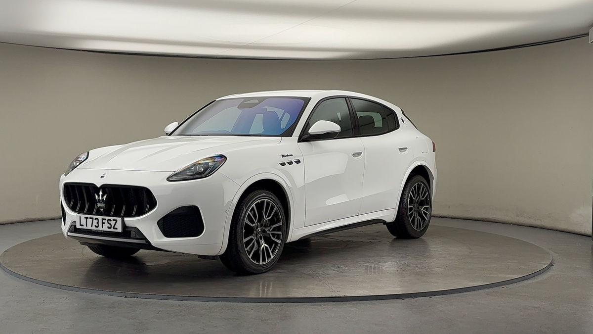 Used Maserati Other 2023 for sale - 76407264: Photo 36