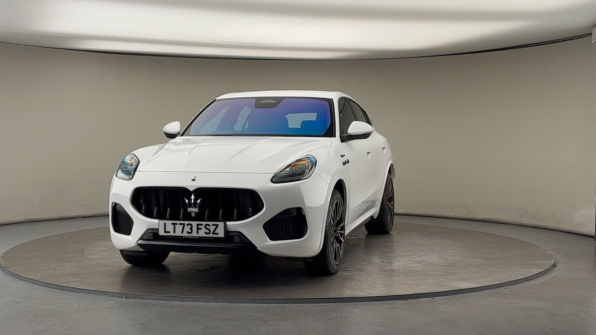 Used Maserati Other 2023 for sale - 76407264: Photo 37