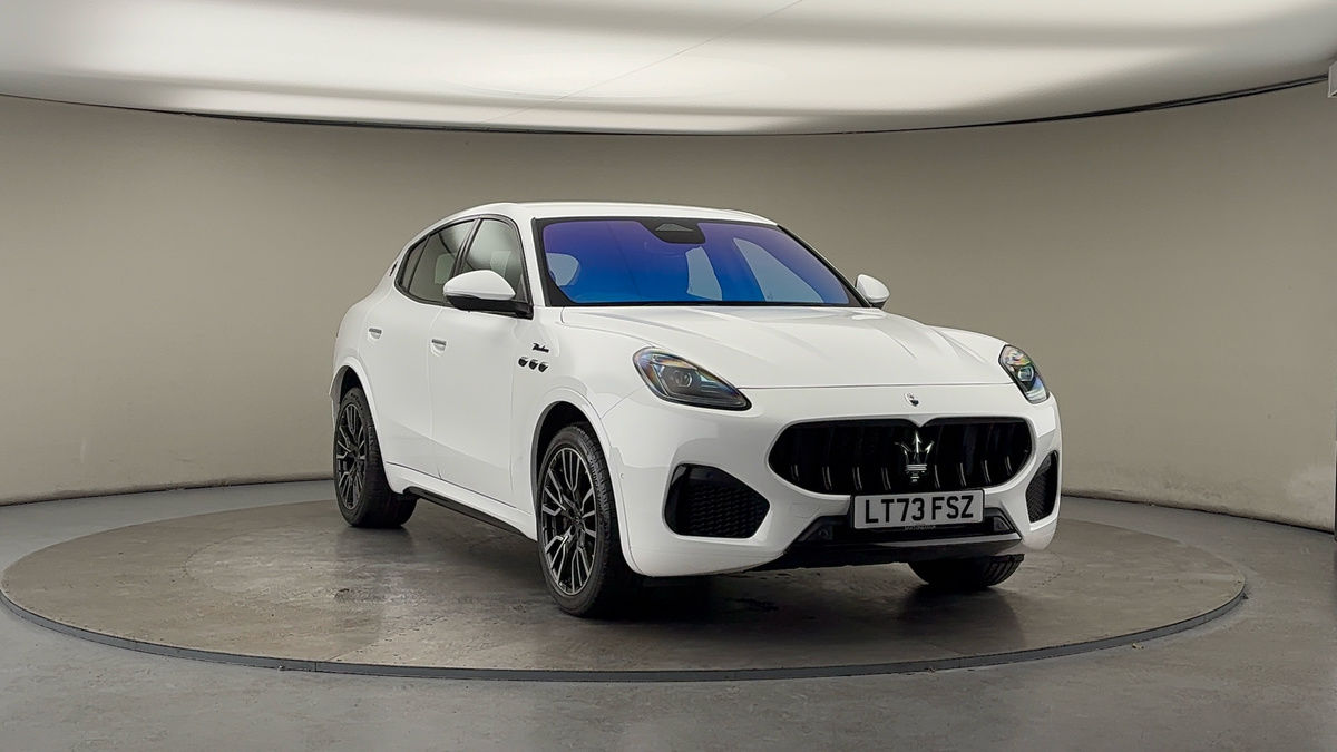 Used Maserati Other 2023 for sale - 76407264: Photo 39