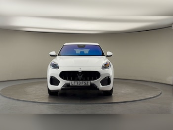 Used Maserati Other 2023 for sale - 76407264: Photo