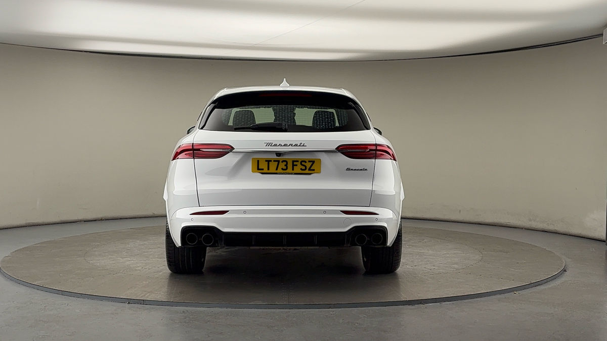 Used Maserati Other 2023 for sale - 76407264: Photo 4