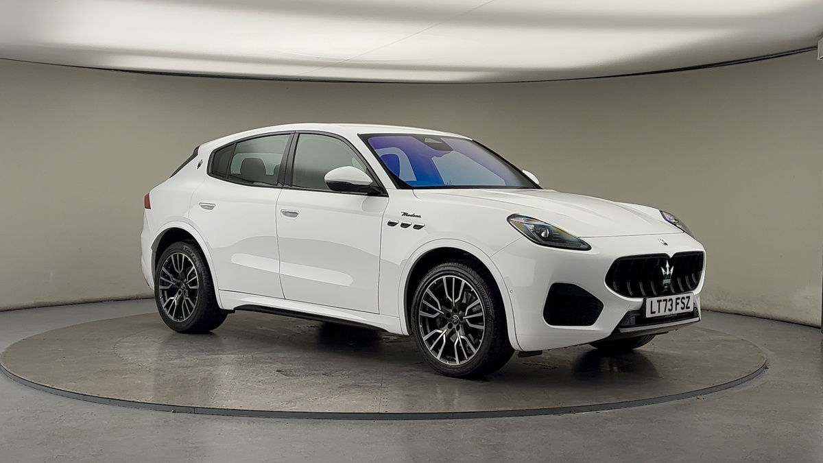 Used Maserati Other 2023 for sale - 76407264: Photo 40