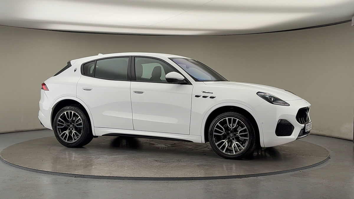 Used Maserati Other 2023 for sale - 76407264: Photo 41