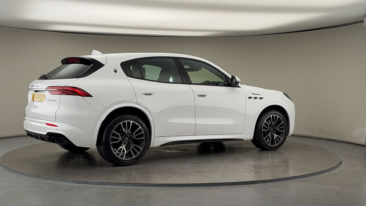 Used Maserati Other 2023 for sale - 76407264: Photo 44