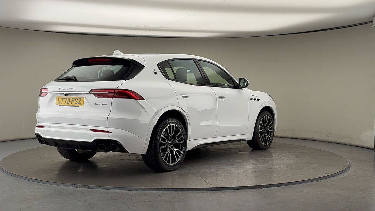 Used Maserati Other 2023 for sale - 76407264: Photo 45