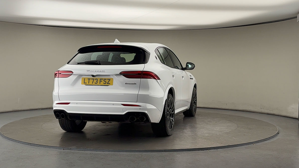 Used Maserati Other 2023 for sale - 76407264: Photo 46