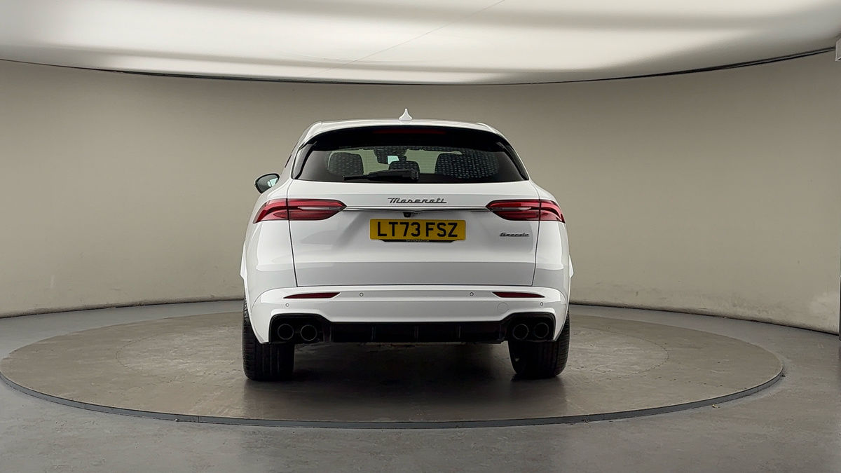 Used Maserati Other 2023 for sale - 76407264: Photo 47