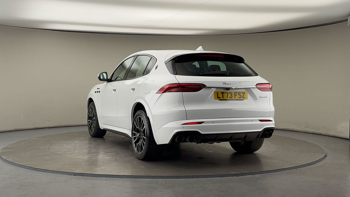 Used Maserati Other 2023 for sale - 76407264: Photo 48