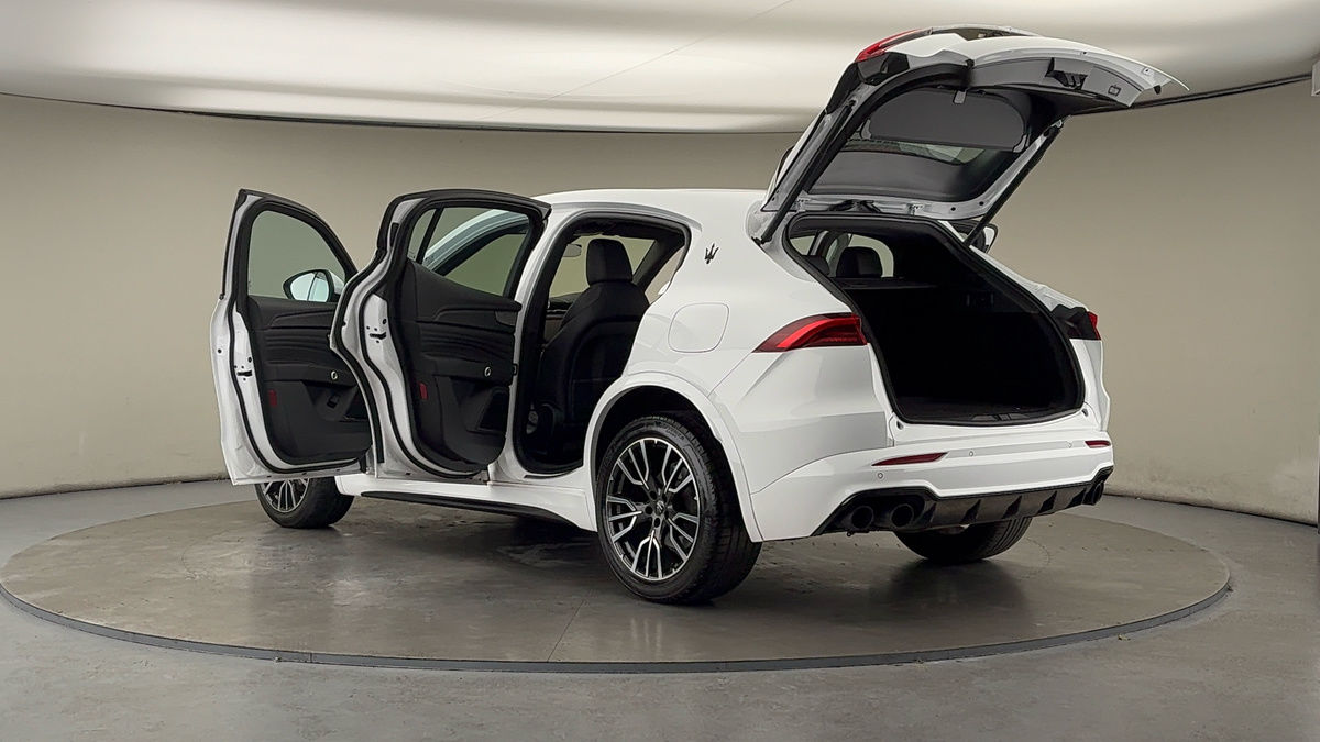 Used Maserati Other 2023 for sale - 76407264: Photo 49