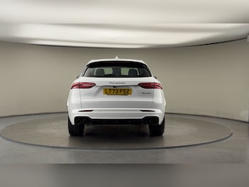 Used Maserati Other 2023 for sale - 76407264: Photo