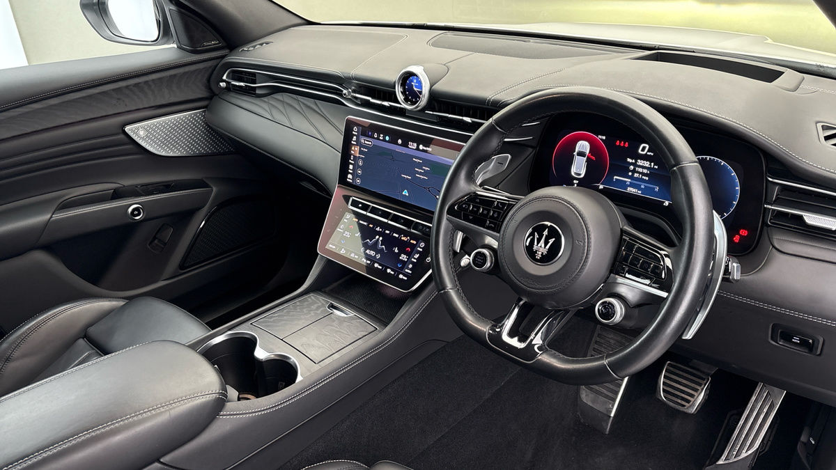 Used Maserati Other 2023 for sale - 76407264: Photo 5