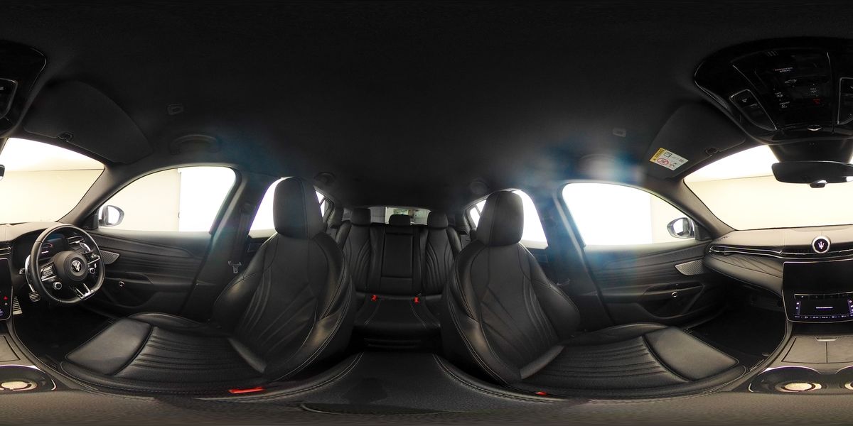 Used Maserati Other 2023 for sale - 76407264: Photo 50