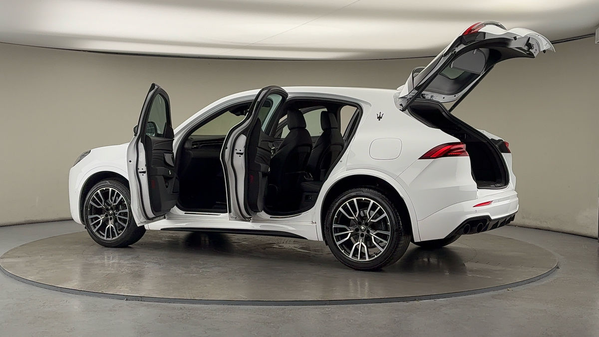 Used Maserati Other 2023 for sale - 76407264: Photo 51