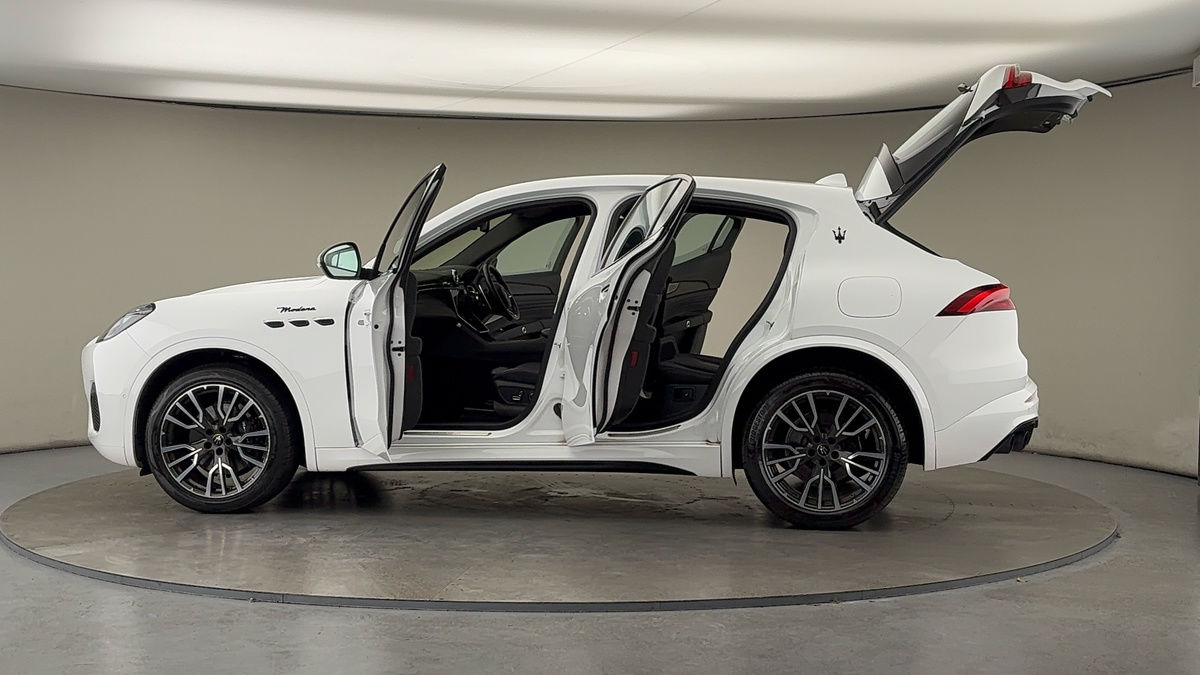 Used Maserati Other 2023 for sale - 76407264: Photo 52