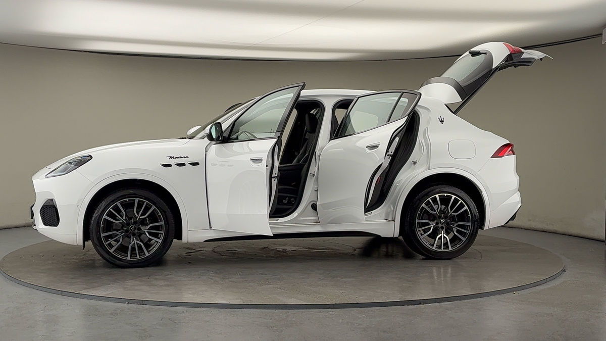 Used Maserati Other 2023 for sale - 76407264: Photo 53