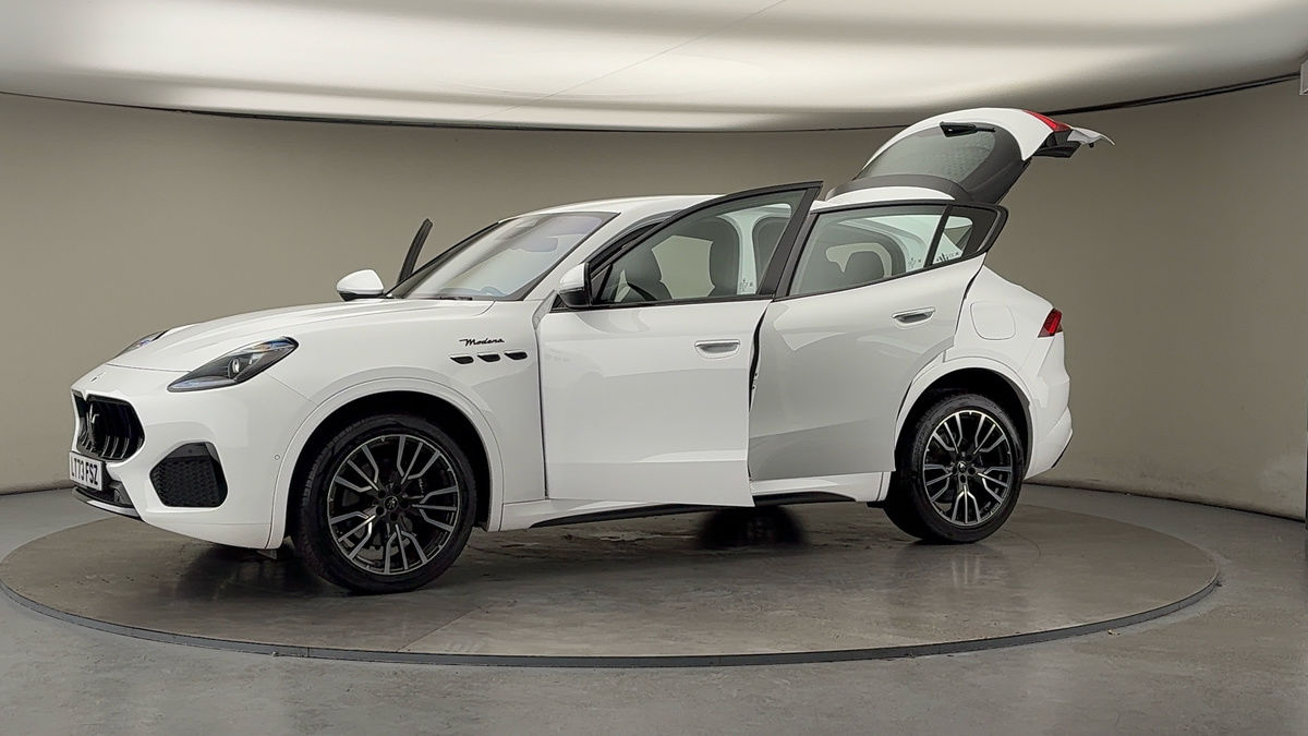 Used Maserati Other 2023 for sale - 76407264: Photo 54