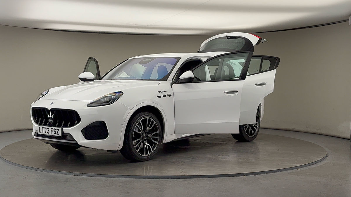 Used Maserati Other 2023 for sale - 76407264: Photo 55