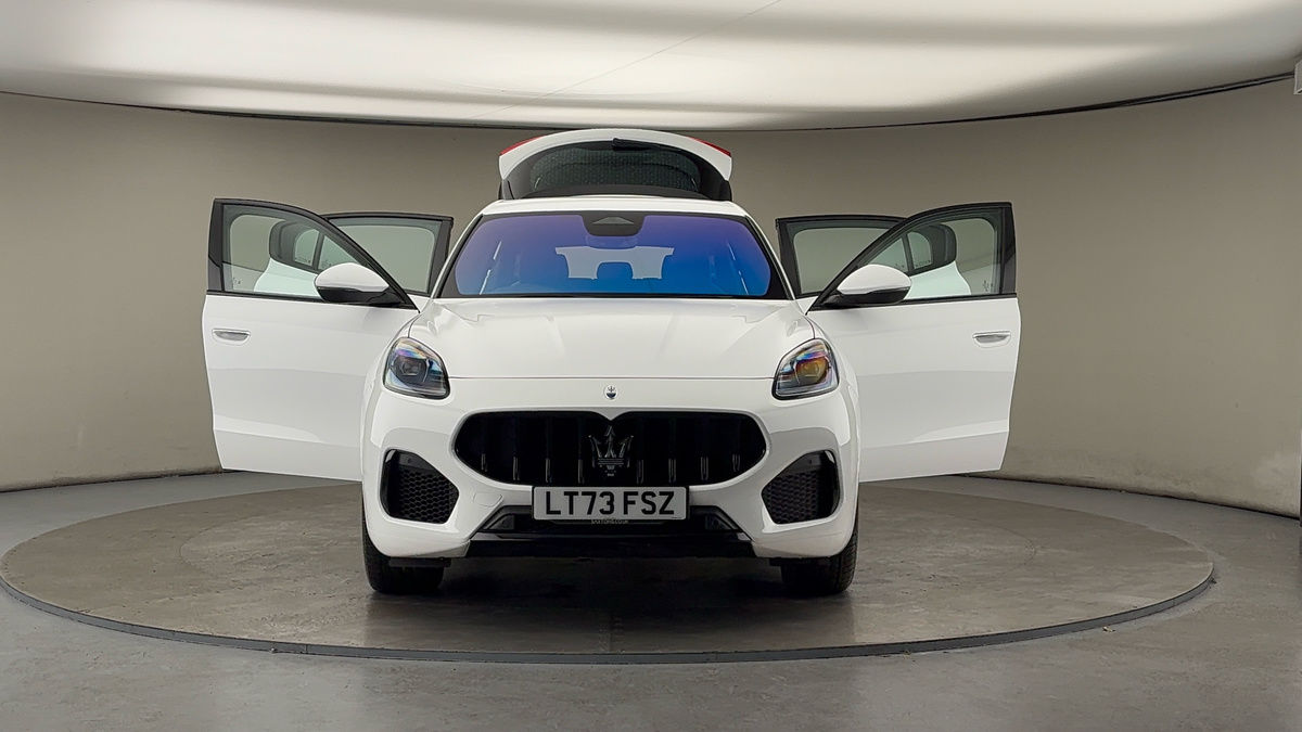 Used Maserati Other 2023 for sale - 76407264: Photo 57