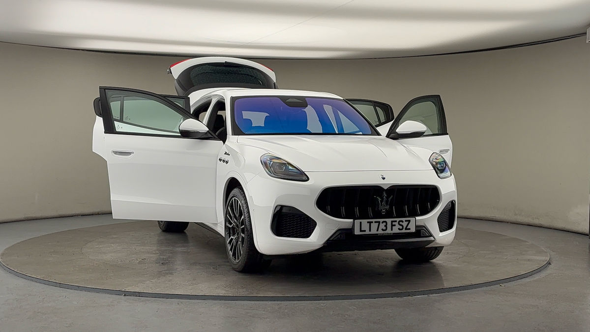 Used Maserati Other 2023 for sale - 76407264: Photo 58