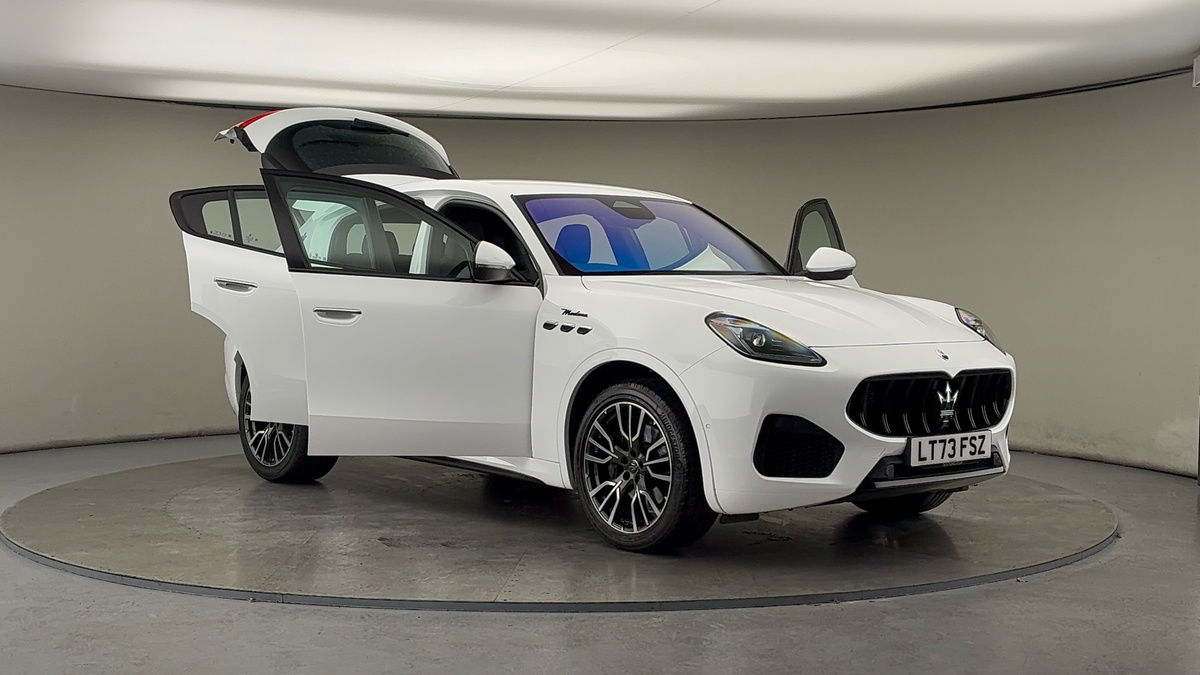 Used Maserati Other 2023 for sale - 76407264: Photo 59