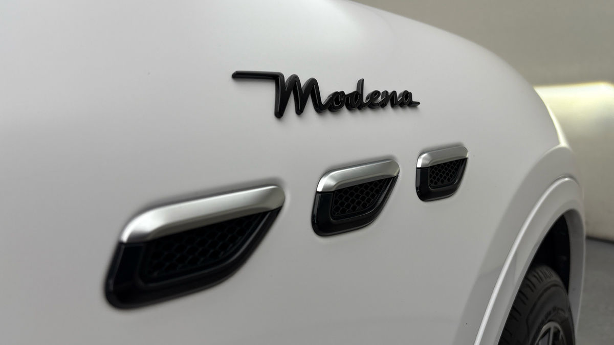 Used Maserati Other 2023 for sale - 76407264: Photo 6