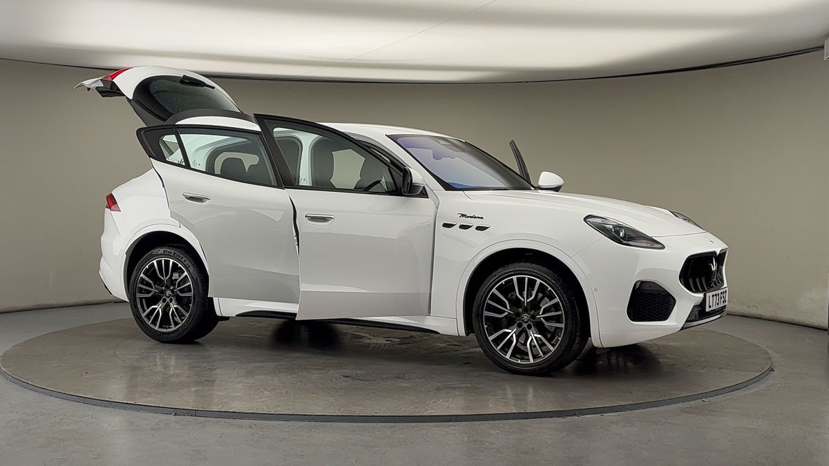 Used Maserati Other 2023 for sale - 76407264: Photo 60